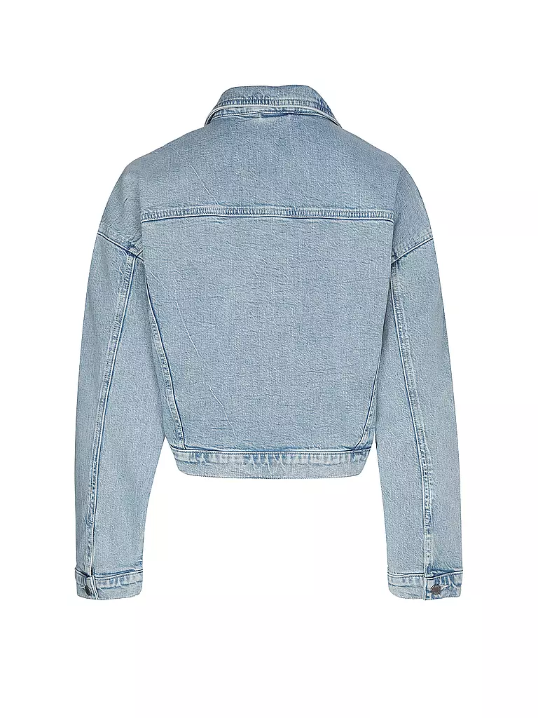 DAWN DENIM | Veste en jean | 