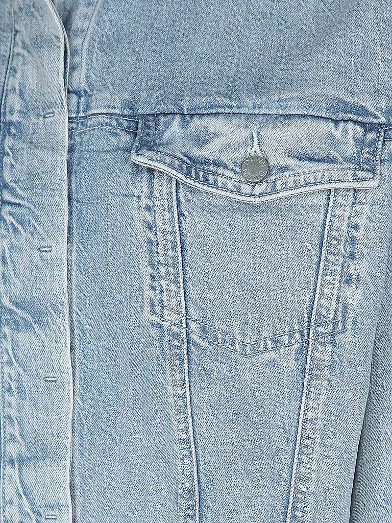 DAWN DENIM | Veste en jean | 