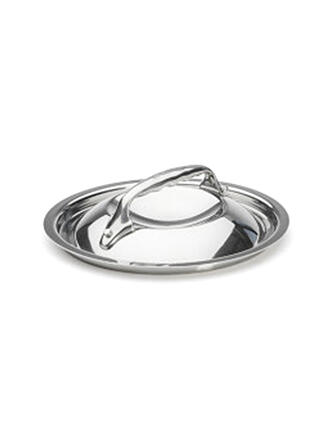DE BUYER | Couvercle - Poignée moulée PRIMA-MATERA 14cm Acier inoxydable