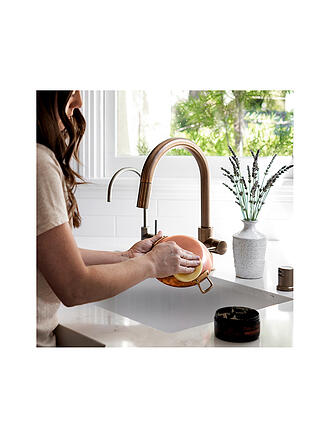 DE BUYER | Pâte d'entretien pour cuivre 150 ml