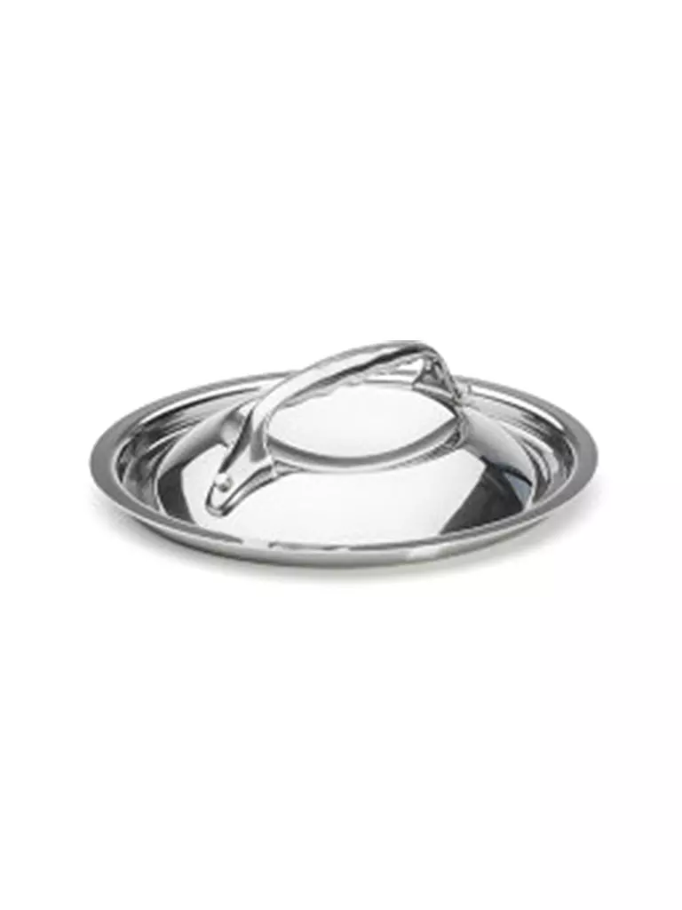DE BUYER | Couvercle - Poignée moulée PRIMA-MATERA 14cm Acier inoxydable | silber