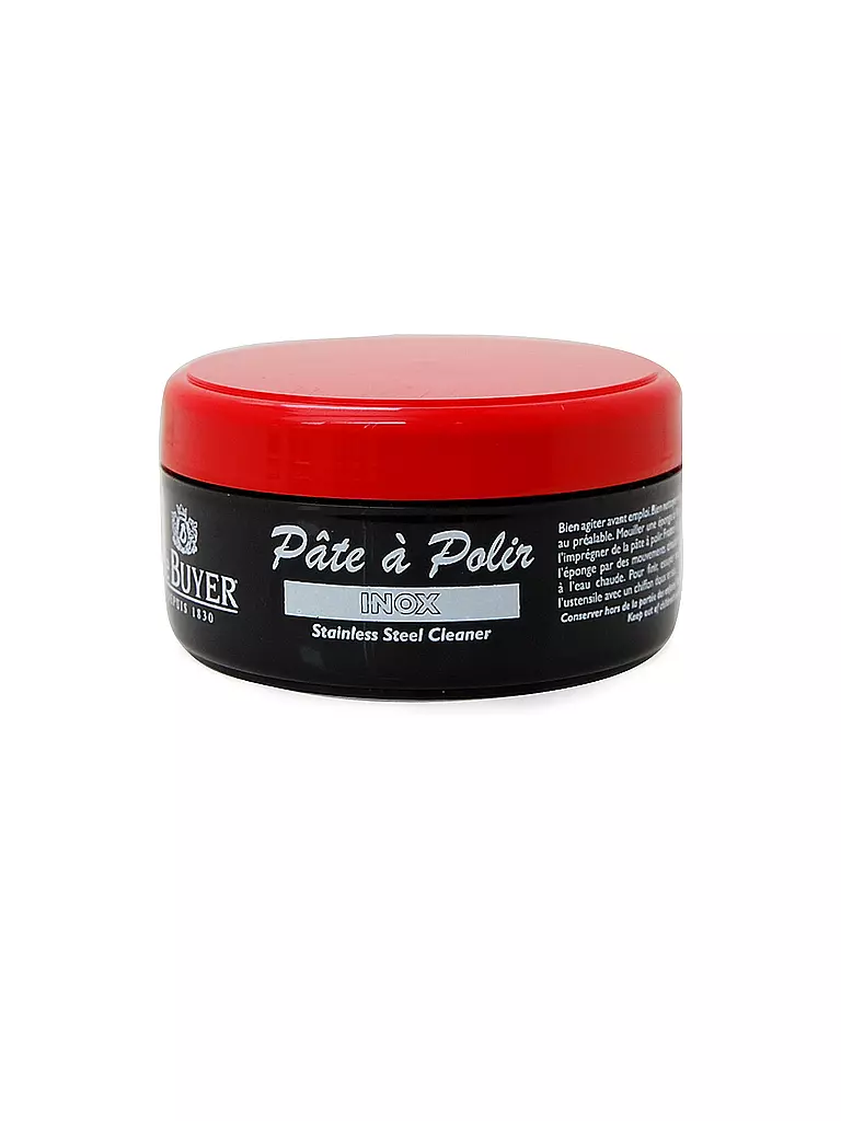 DE BUYER | Pâte d'entretien pour cuivre 150 ml | keine Farbe