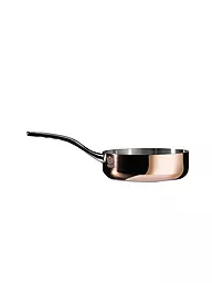 DE BUYER | Sautépfanne "Prima Matera" 20cm 1,8l (Kupfer) | Marron