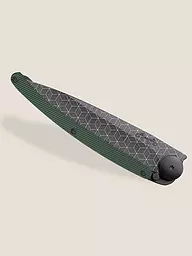 DEEJO | Couteau de poche Tattoo Aluminium ILLUSION 37GR | Noir
