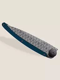 DEEJO | Couteau de poche Tattoo Aluminium ILLUSION 37GR | Noir