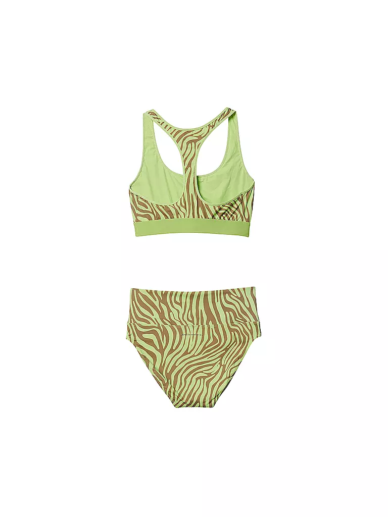 DELICATELOVE | Bikini FIONA BIG TIGER | 