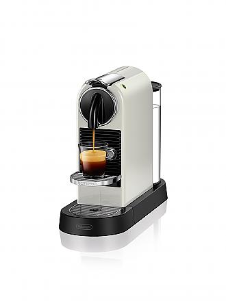 DELONGHI | Machine à système Nespresso - Citiz EN 167.W