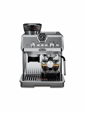 DELONGHI | Machine à expresso La Specialista Arte Evo EC9255.M Métal