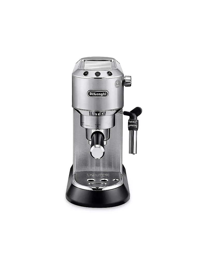 DELONGHI | Dedica Style Machine à expresso EC 685.M | silber