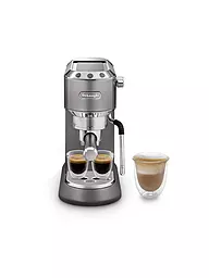 DELONGHI | Machine à café EC885GY Dedica Arte Gris | Gris