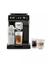 DELONGHI | Machine à café entièrement automatique ECAM450.65.G ELETTA EXPLORER Gris foncé | Gris