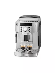 DELONGHI | Machine à café entièrement automatique Magnifica S ECAM 21.110.SB | Argent