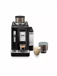 DELONGHI | Machine à café entièrement automatique RIVELIA EXAM440.35.B Noir | Noir