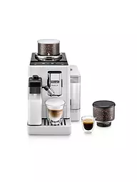 DELONGHI | Machine à café entièrement automatique RIVELIA EXAM440.BG Beige | Blanc