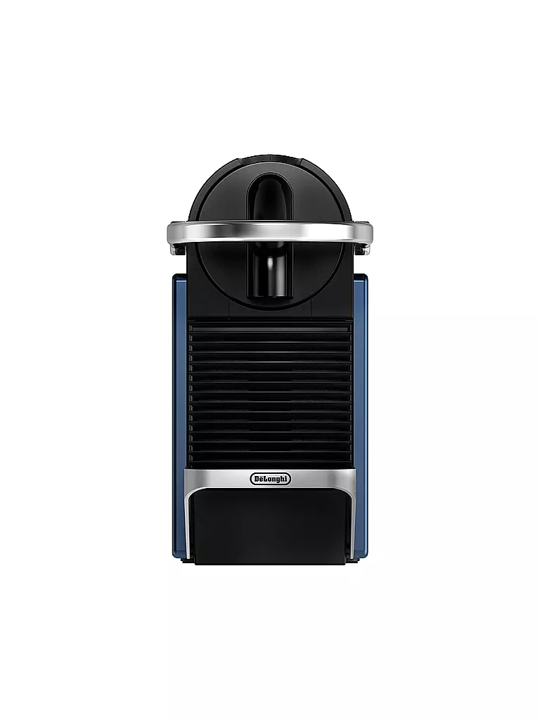 DELONGHI | Machine à café Nespresso PIXIE EN127.BL Bleu Foncé | 