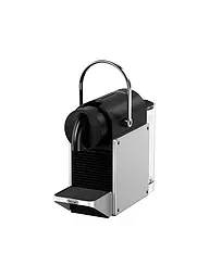 DELONGHI | Machine à café Nespresso PIXIE EN127.S Argent | Argent