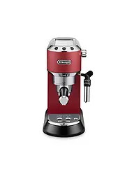 DELONGHI | Dedica Style Machine à expresso EC 685.M | Rouge