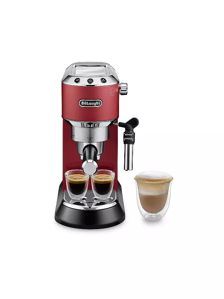 DELONGHI | Machine à expresso "Dedica" 1350 watts EC685R | 