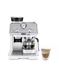 DELONGHI | Machine à expresso La Specialista EC9155W Métal / Blanc | Blanc
