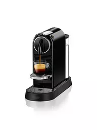 DELONGHI | Machine à système Nespresso - Citiz EN 167.W | Noir