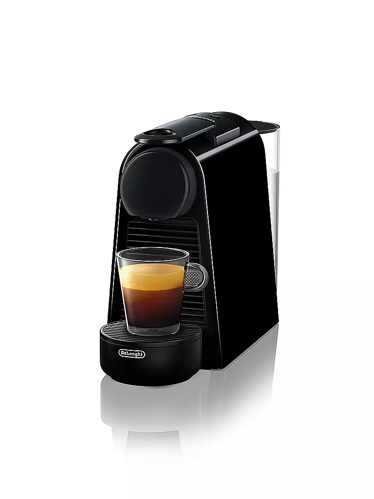 DELONGHI | Machine à système Nespresso - Essenza Mini EN85.B | schwarz