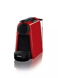 DELONGHI | Machine à système Nespresso - Essenza Mini EN85.R | Rouge