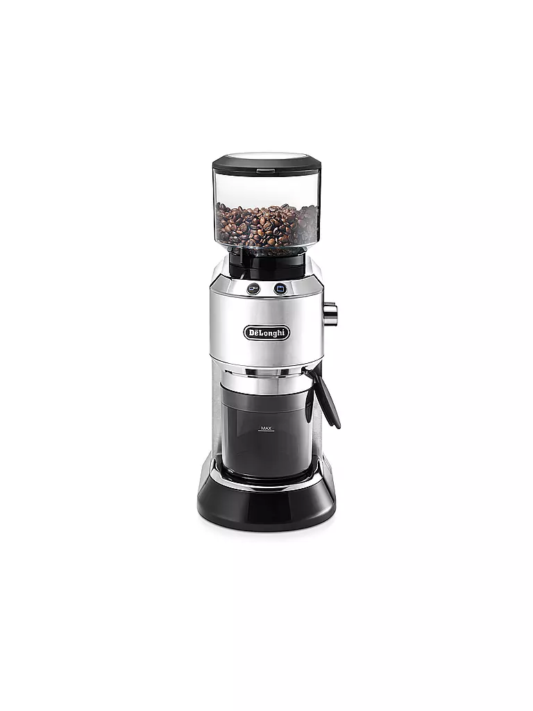 DELONGHI | Moulin à café électrique DEDICA KG520.M Métal | silber