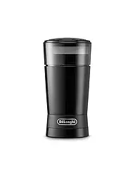 DELONGHI | Moulin à café électrique KG200 Noir | Noir