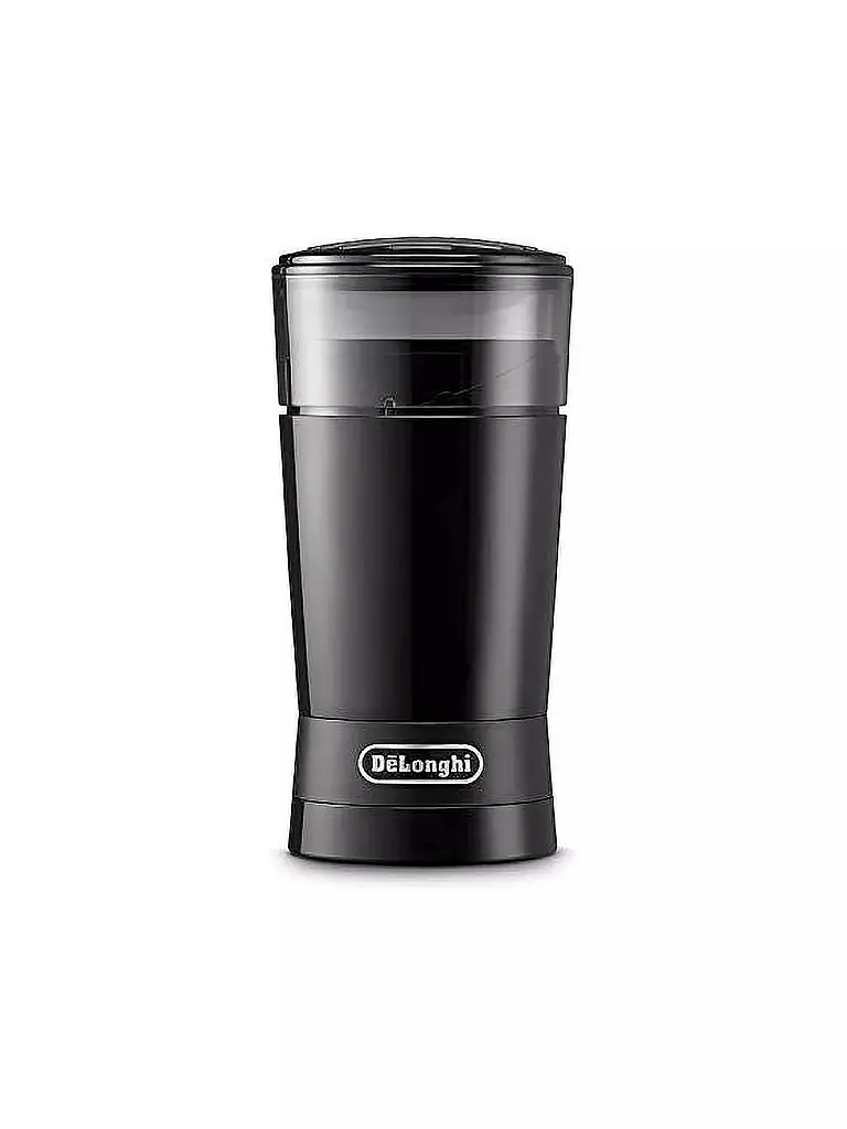 DELONGHI | Moulin à café électrique KG200 Noir | schwarz