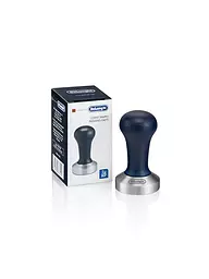 DELONGHI | Tampon à espresso DLSC058 en acier inoxydable 51 mm | Argent
