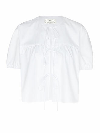 DESIGNERS REMIX | Bluse CLAIRE