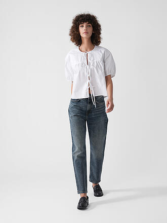 DESIGNERS REMIX | Bluse CLAIRE