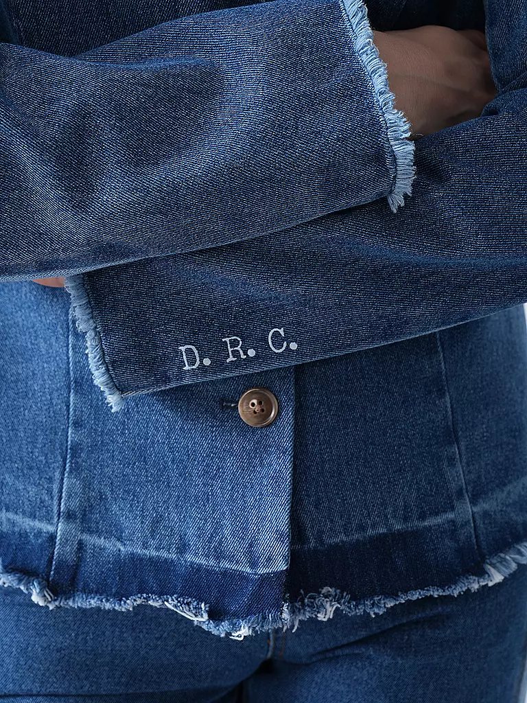 DESIGNERS REMIX | Blazer MILES | 