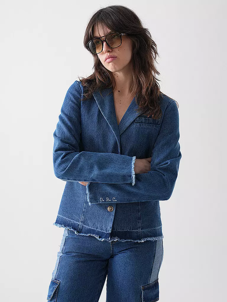 DESIGNERS REMIX | Blazer MILES | 