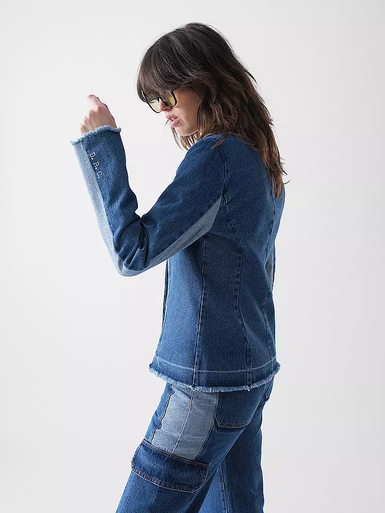 DESIGNERS REMIX | Blazer MILES | 