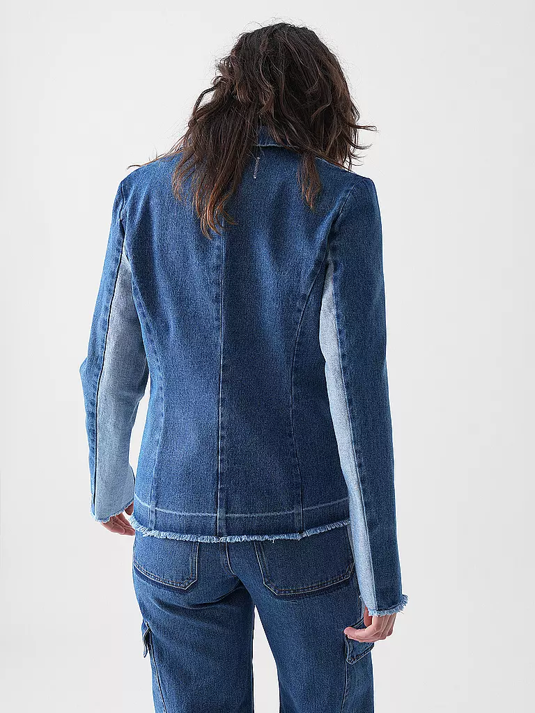 DESIGNERS REMIX | Blazer MILES | 
