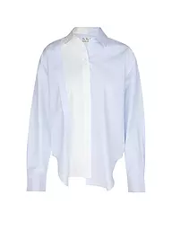 DESIGNERS REMIX | Blouse DAISY | Bleu clair