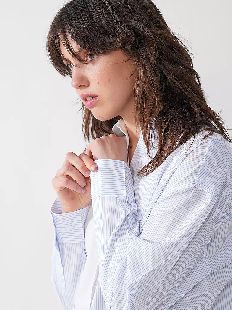 DESIGNERS REMIX | Blouse DAISY | 