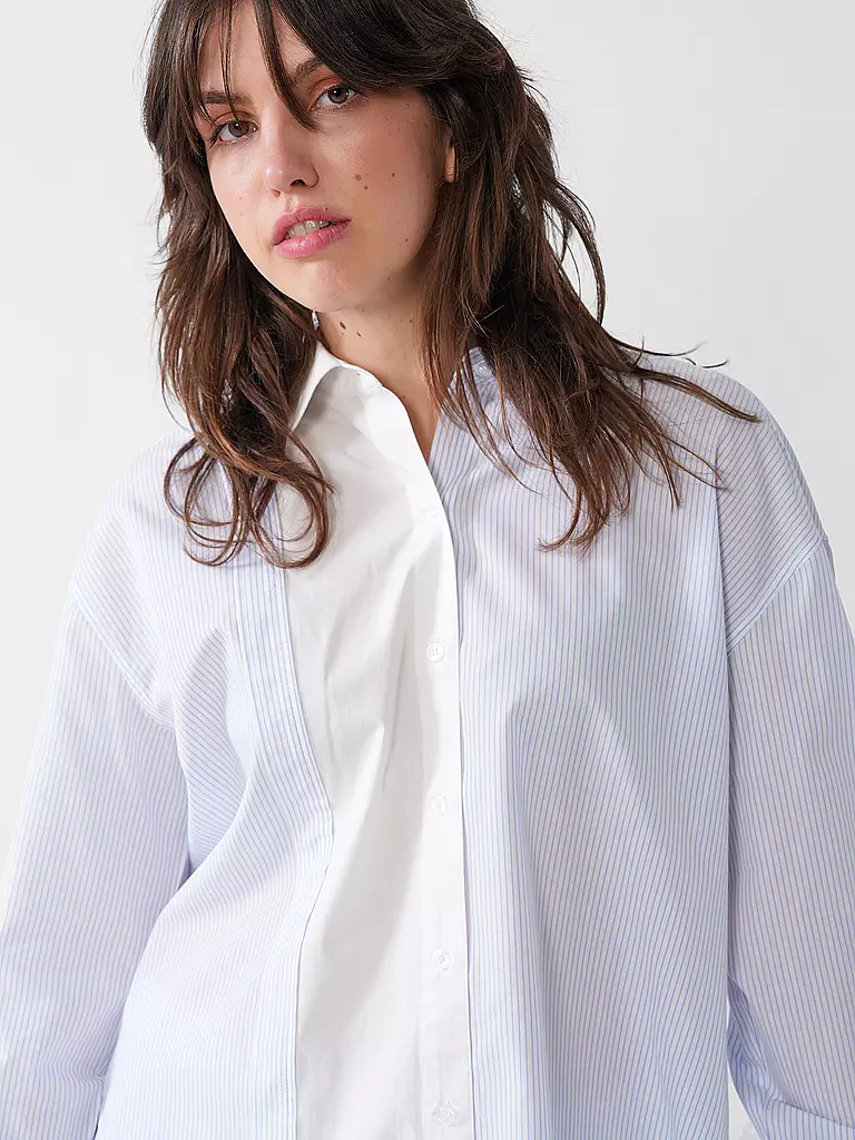 DESIGNERS REMIX | Blouse DAISY | 