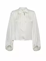 DESIGNERS REMIX | Blouse LUCILLE | Crème