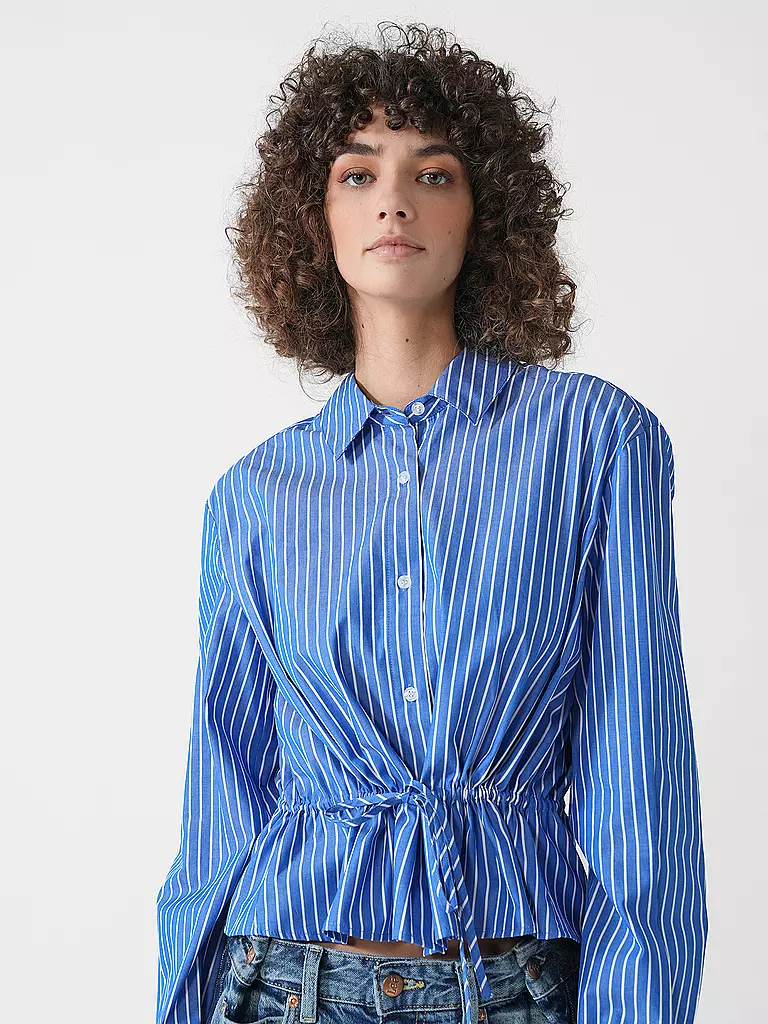 DESIGNERS REMIX | Bluse ARTHUR | 