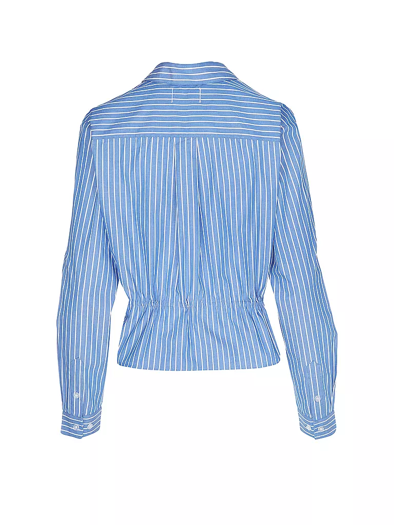 DESIGNERS REMIX | Bluse ARTHUR | 