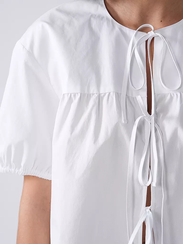 DESIGNERS REMIX | Bluse CLAIRE | 
