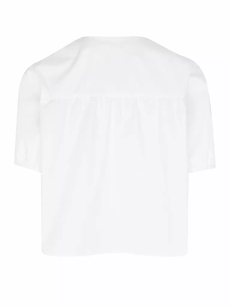 DESIGNERS REMIX | Bluse CLAIRE | 