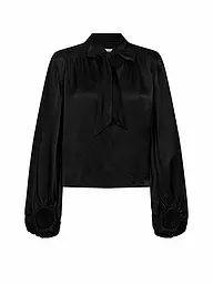 DESIGNERS REMIX | Blouse LUCILLE | Noir