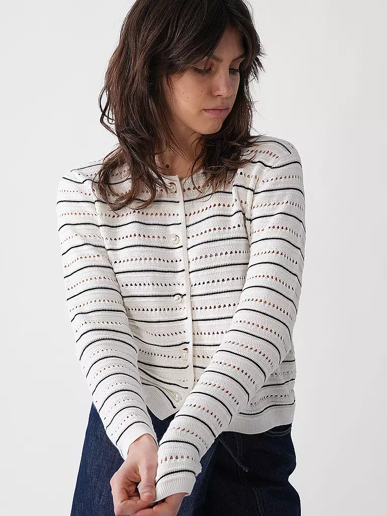 DESIGNERS REMIX | Cardigan TALIANA | 