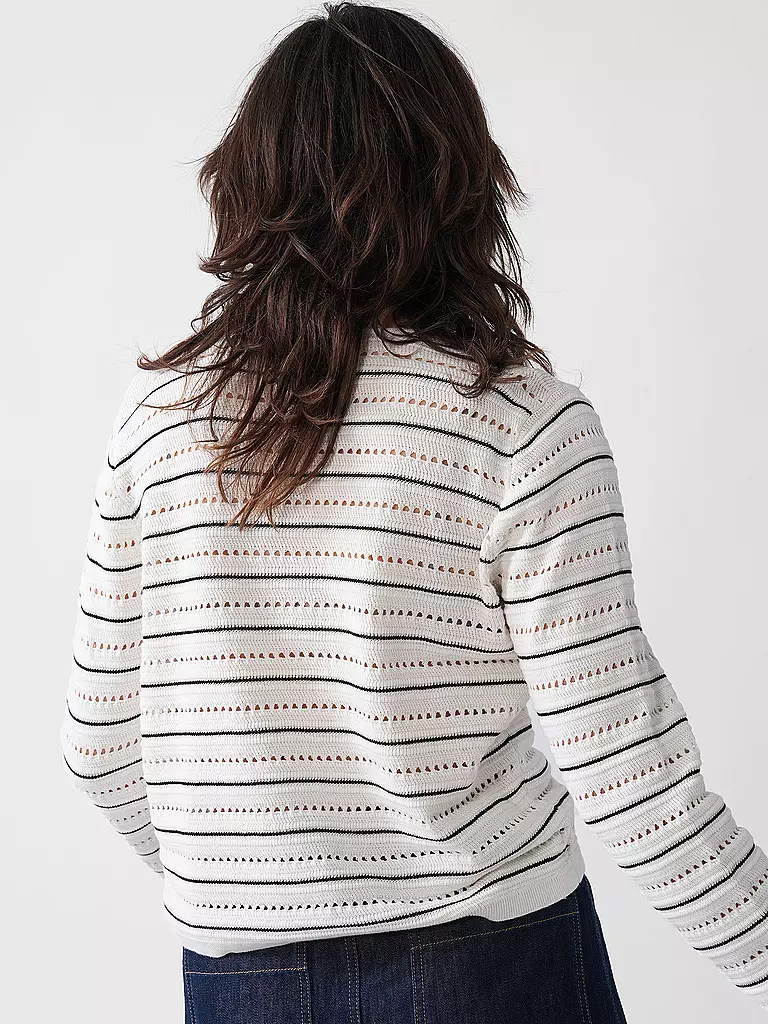 DESIGNERS REMIX | Cardigan TALIANA | 