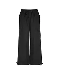 DESIGNERS REMIX | Cargohose CLAIRE | Noir