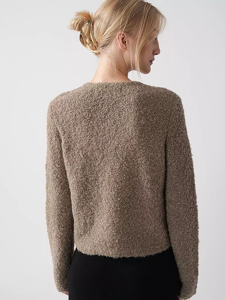 DESIGNERS REMIX | Gilet BRIELLE | 