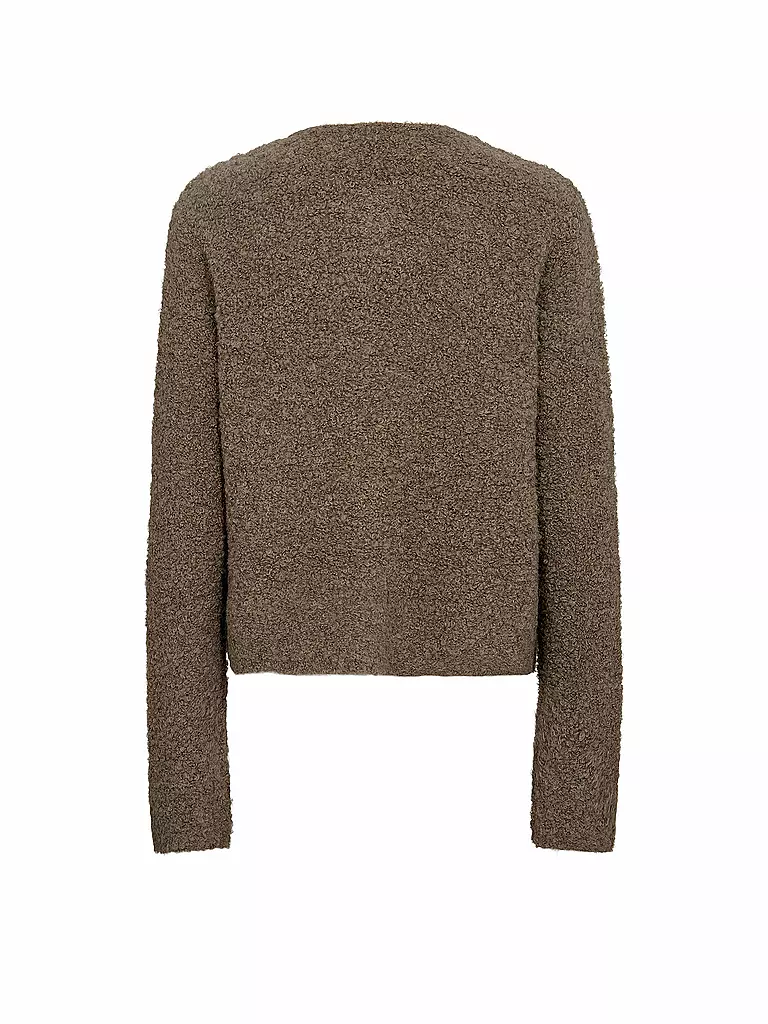 DESIGNERS REMIX | Gilet BRIELLE | 